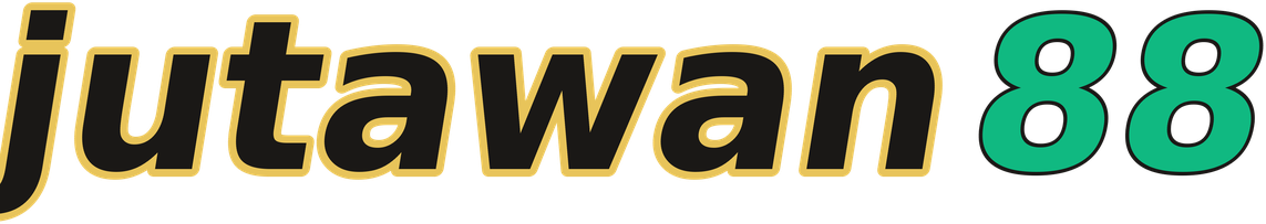 jutawan88 logo