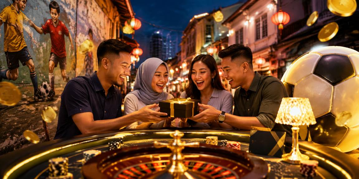 jutawan88 Terokai Gods Of Wealth Di jutawan88