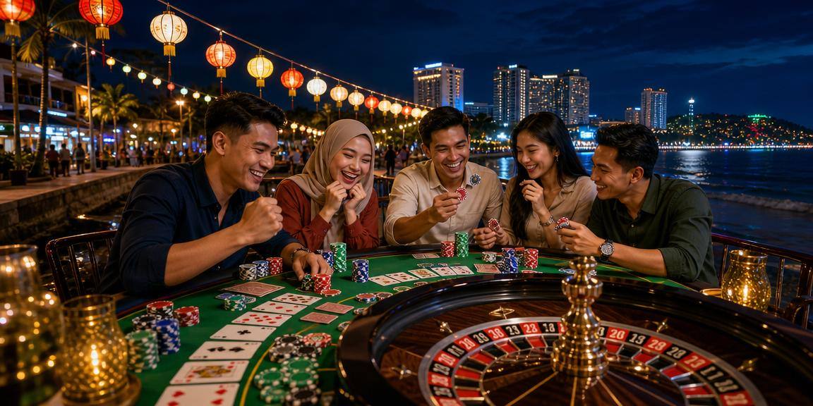 jutawan88 Terokai Rainbow Fish di jutawan88