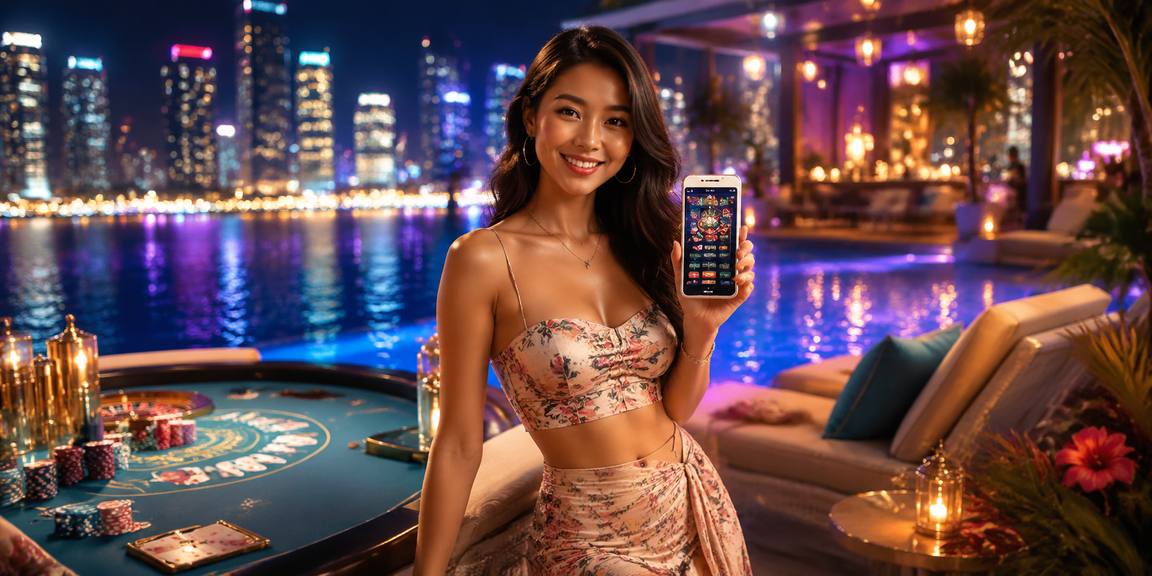 jutawan88 Apa yang ada dalam kasino jutawan88